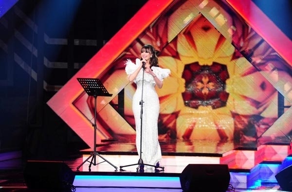 جنات من 'هلا فبراير' إلى 'حب جامد'