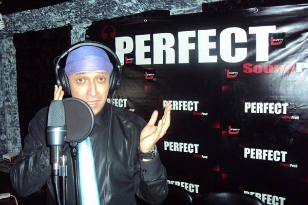 'بيسألوني عنها' أغنية تتغنى بالمغرب للمطرب المصري ميدو