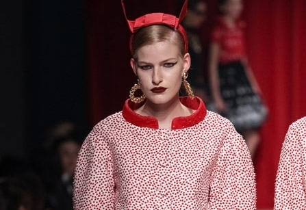 من أنت؟ البريئة الناعمة أم الجريئة الجذّابة؟