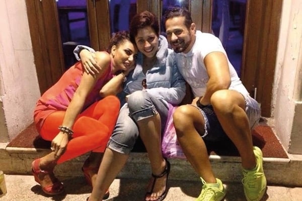 كيف يهرب النجوم من الملل؟