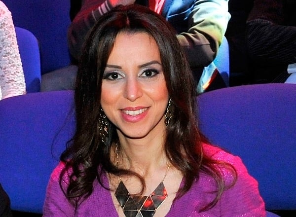 الدكتورة إيمان حسني: عمّار صاحب الصوت الأكثر دفئاً