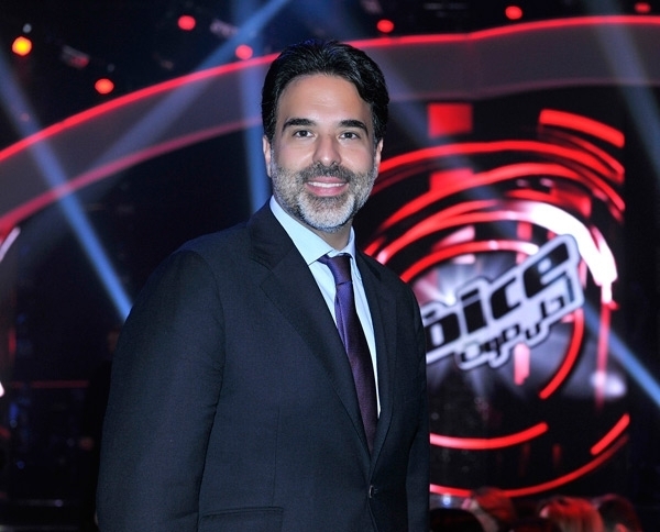 مـازن حـايك: تطلق MBC برنامجاً عالمياً جديداً لاكتشاف المواهب قريباً...