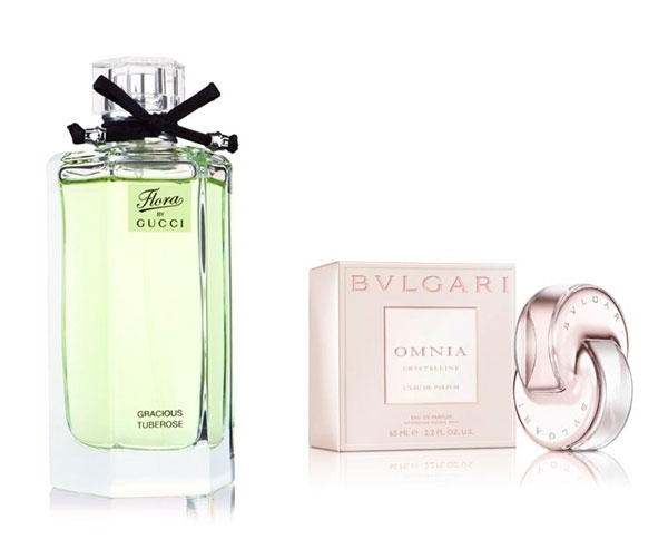 جدّدي نفسك واختاري العطر المناسب لشخصيتك