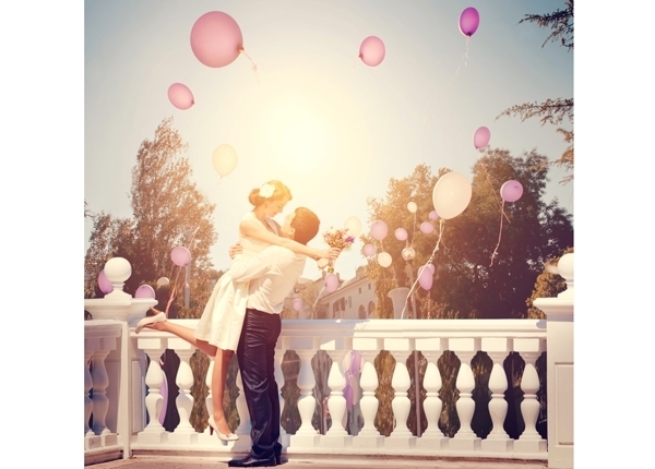 هل أنت رومانسية حتى النهاية؟