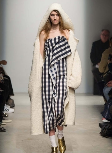 عرض Rabih Kayrouz من باريس