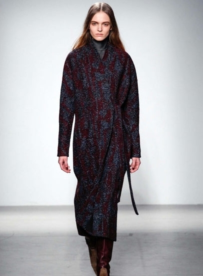 مجموعة Damir Doma من باريس