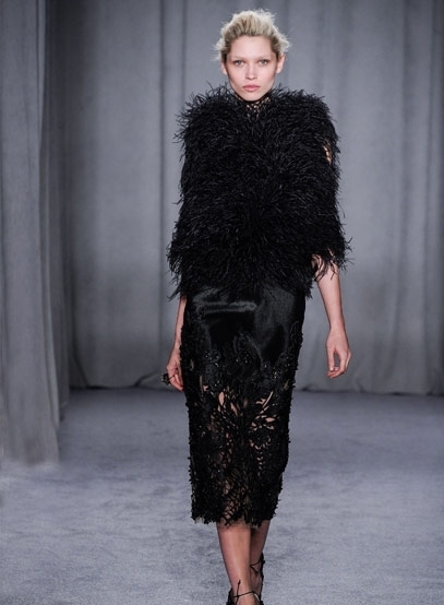 عرض Marchesa من نيويورك