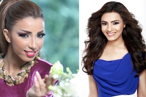 بعد دنيا بطمة، زواج كارمن سليمان بعد <strong>3</strong> سنوات