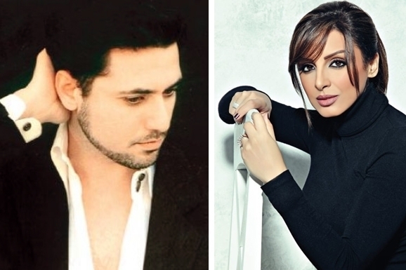 ماذا قالت أنغام عن اتهامات زواجها بأحمد عز؟ ومحامي زينة يؤكّد خبر زواجهما مرة أخرى