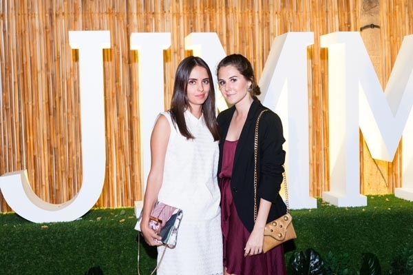 Dylan Essertier & Julia Dolgodvorova