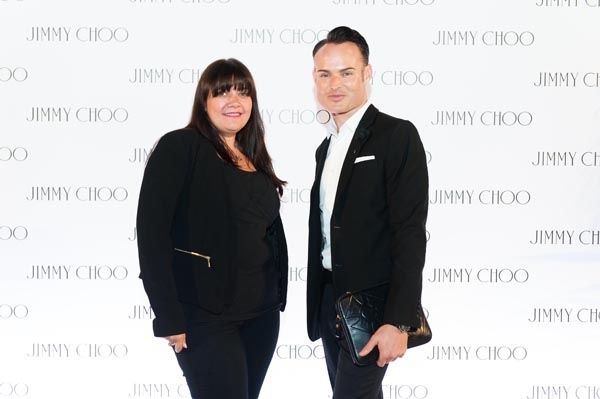 Lintun Crockford-Moore, Claire Cumming