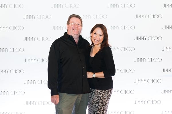 Linda & Michael Finlay