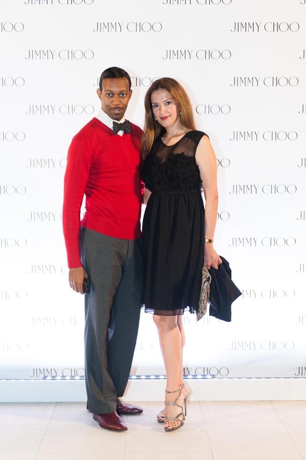 Noha Althari, Glen Martin