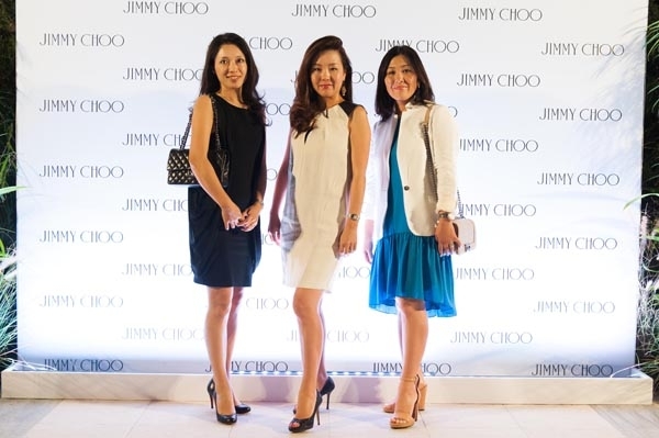 Shizuka Flett, Kumiko & Hiroko