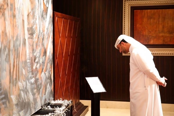 ياسر القرقاوي