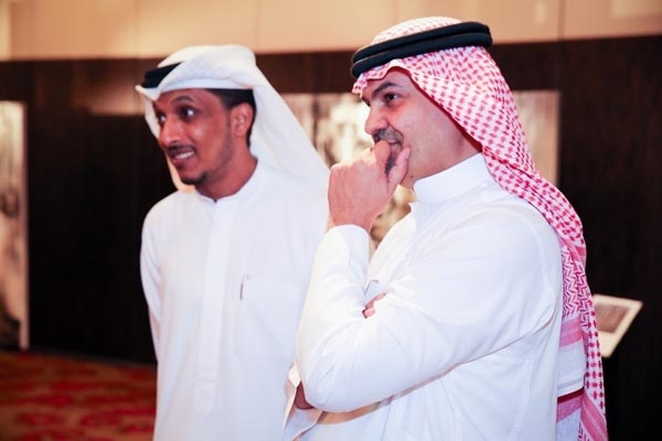 علي السبعان وسلطان مجلي