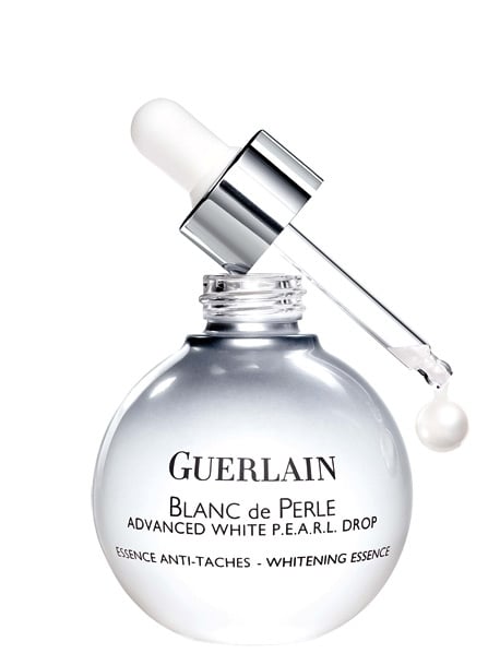 GUERLAIN BLANC DE PERLE ADVANCED WHITE P.E.A.R.L. DROP WHITENING ESSENCE