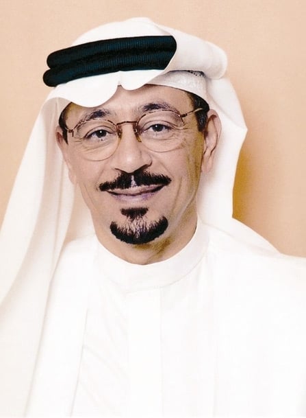 الدكتور سمير عباس