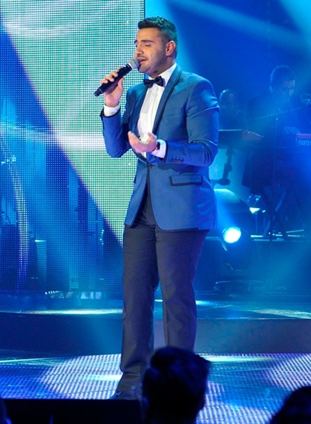 الإسم: خالد الخياط<br />الجنسية: مصري<br /><br />فريق شيرين