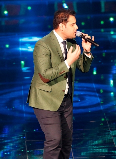 الإسم: عدنان بريسم<br />الجنسية: عراقي<br /><br />فريق عاصي