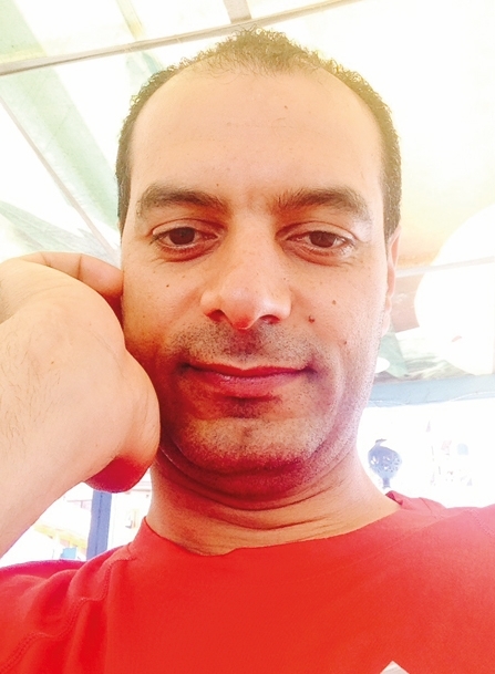 وليد شقيق مروة