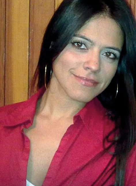 سينتيا مخيبر