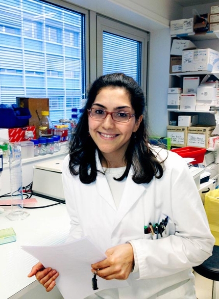 د. فرح عويشتاتي