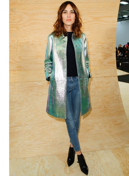 Alexa Chung Alexa Chung