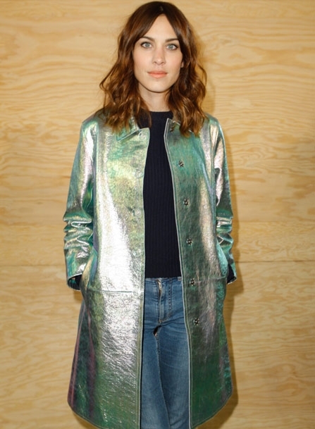 Alexa Chung Alexa Chung