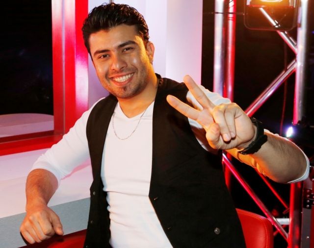 الإسم: ستّار سعد<br />الجنسي: عراقي