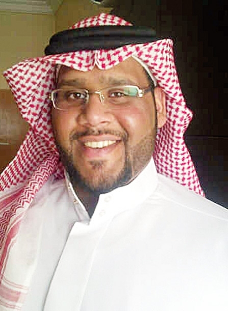 عبد الله الرويعي