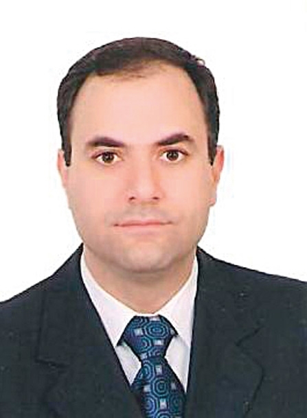 د. أسامه دحدوح