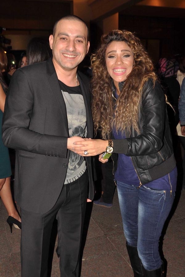 أمينة ودياب