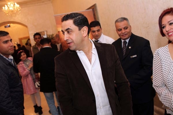 العقيد أحمد علي المتحدث العسكري