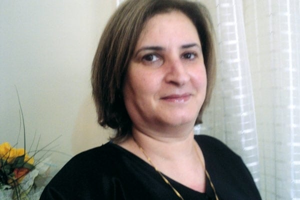 كريمة مروان