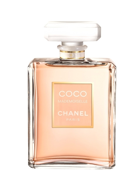 شفاف <br />Chanel 