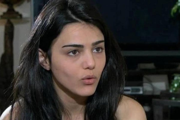 دانا مارديني