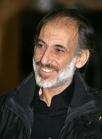 غسان مسعود