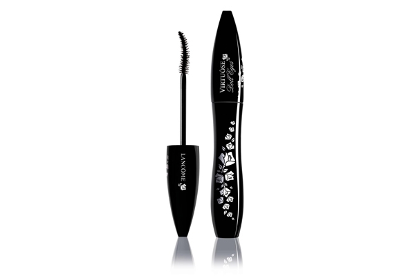  Lancome Mascara Virtuose Doll Eyes 011 Ultra Black