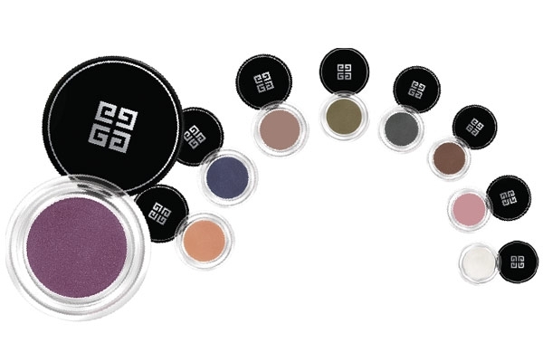 OMBRE Couture من Givenchy إحتفال بنظرة ثابتة