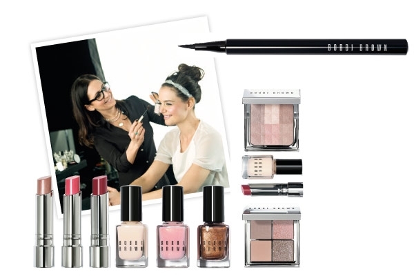 تألقي مع مجموعة Nude Glow Collection من Bobbi Brown
