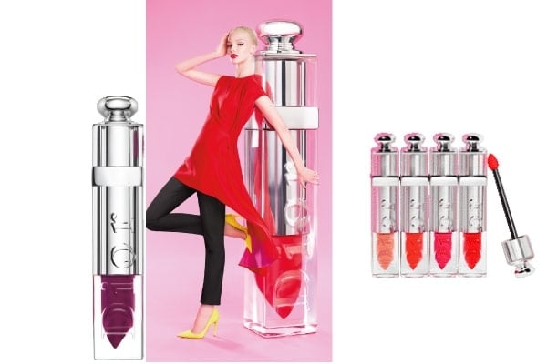 أعيدي اكتشاف نفسك Dior Addict Fluid Stick<br />