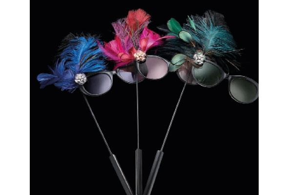 نظارات Pazzi Per Venezia من Bvlgari