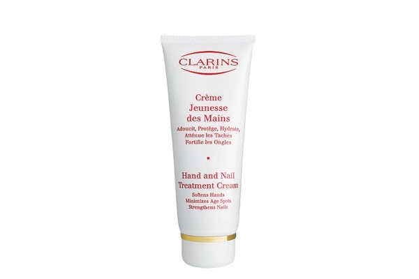  Hand and Nail Treatment Cream من Clarins<br />