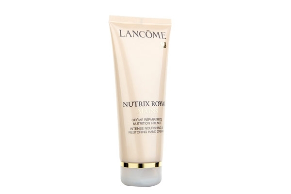 Intense Nourishing and Restoring Hand Cream من Lancôme<br />