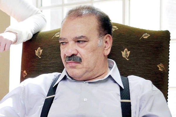 صلاح عبدالله