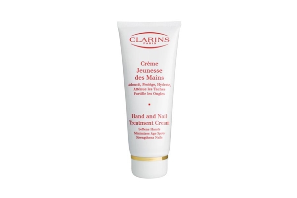 Crème Jeunesse de Mains SPF15 من Clarins