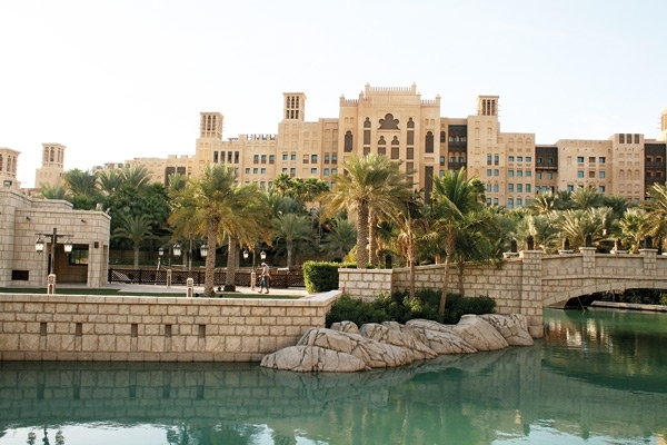 مدينة جميرا