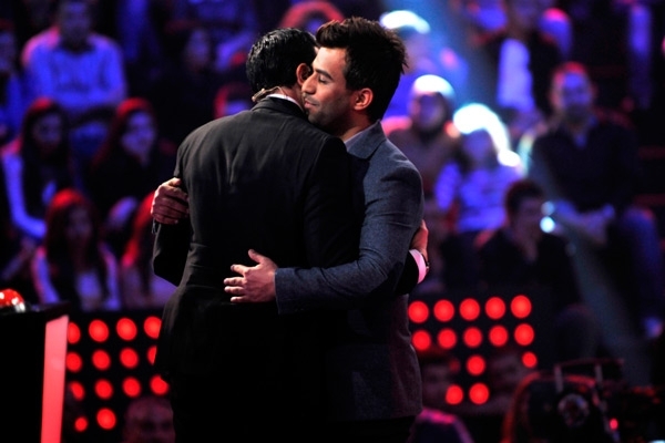 الإسم: محمد الفارس