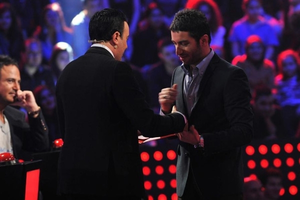 الإسم: سيمور جلال